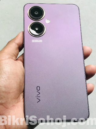 Vivo y27